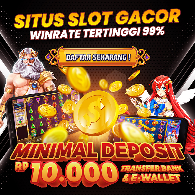 Slot Bet 100 : Daftar Situs Slot Bet 100 Perak kecil Gampang Menang Jackpot hari ini