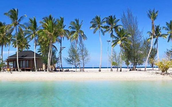 Rekomendasi 10 Wisata Pantai Terindah di Kendari Sulawesi Tenggara