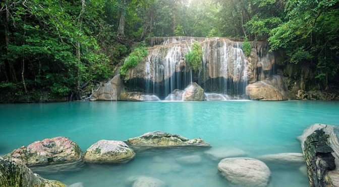 Rekomendasi Tempat Wisata Alam di Banten Terbaik 2024