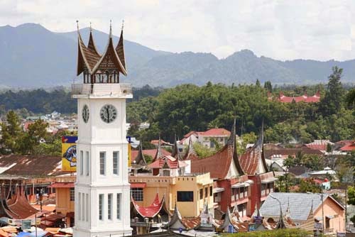 Rekomendasi Kota Terindah di Indonesia Yang Wajib di Kunjungi
