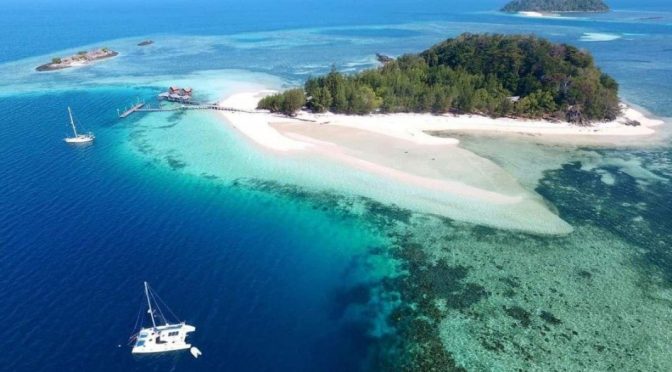 Rekomendasi Wisata Gorontalo Terbaik, Paling Hits