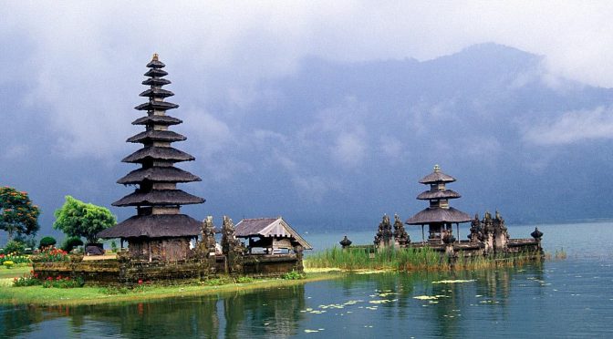 5 Rekomendasi Wisata Bali Bersama Keluarga